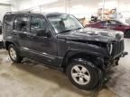 2011 Jeep Liberty Sport