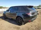 2014 Land Rover Range Rover Sport HSE