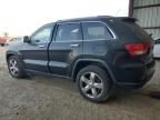 2013 Jeep Grand Cherokee Limited