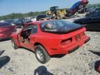 1987 Porsche 944