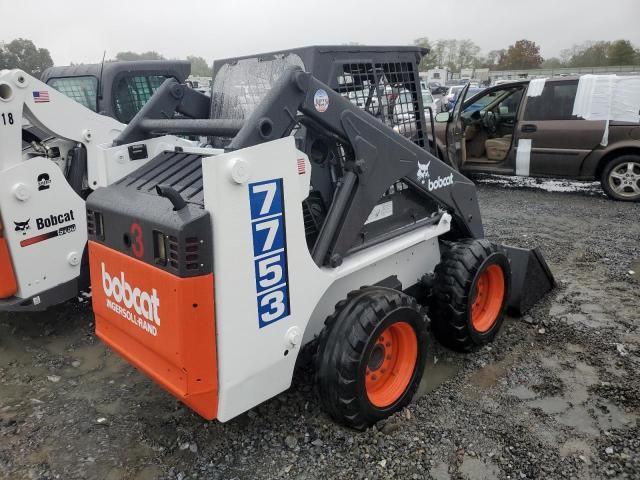 1994 Bobcat 7753