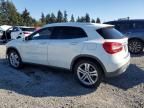 2018 Mercedes-Benz GLA 250 4matic