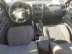 2003 Nissan Frontier Crew Cab XE