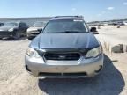 2006 Subaru Legacy Outback 2.5I