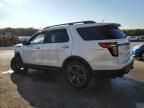 2014 Ford Explorer Sport