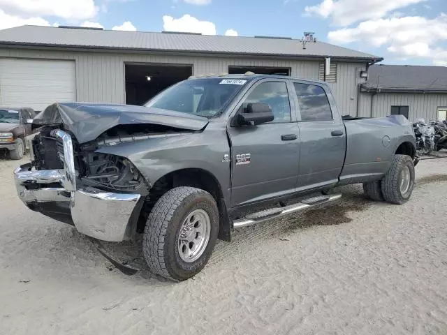 2011 Dodge RAM 3500