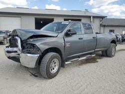 Salvage cars for sale from Copart Columbia, MO: 2011 Dodge RAM 3500