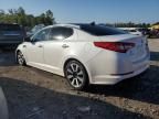 2013 KIA Optima SX