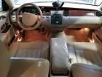 2007 Lincoln Town Car Signature