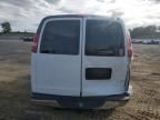 2014 Chevrolet Express G3500 LT