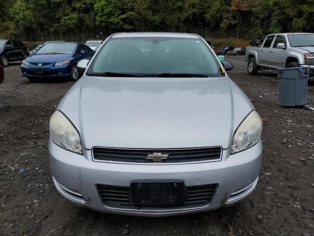 2009 Chevrolet Impala 1LT