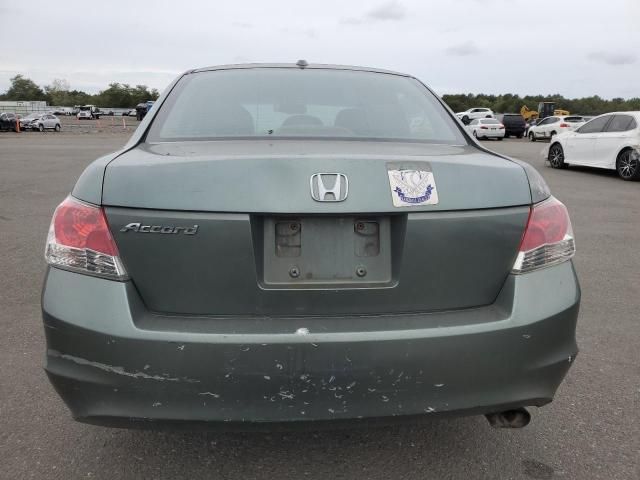 2009 Honda Accord EXL