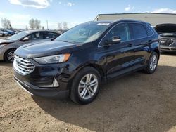 Ford Vehiculos salvage en venta: 2019 Ford Edge SEL