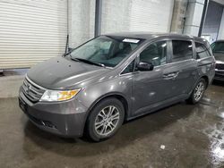 2011 Honda Odyssey EX en venta en Ham Lake, MN