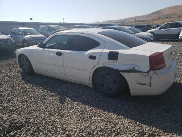 2008 Dodge Charger