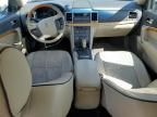 2012 Lincoln MKZ Hybrid