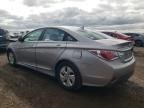 2012 Hyundai Sonata Hybrid