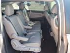 2018 Honda Odyssey EXL