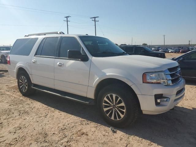 2015 Ford Expedition EL XLT