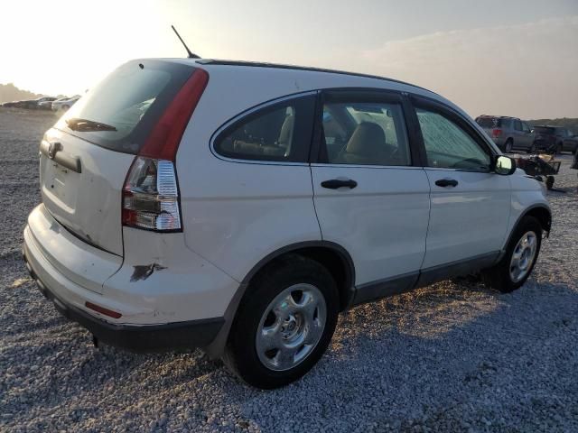 2010 Honda CR-V LX