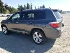 2010 Toyota Highlander Limited