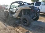 2021 Can-Am Maverick X3 DS Turbo