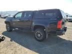 2019 Chevrolet Colorado ZR2