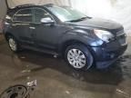 2010 Chevrolet Equinox LT