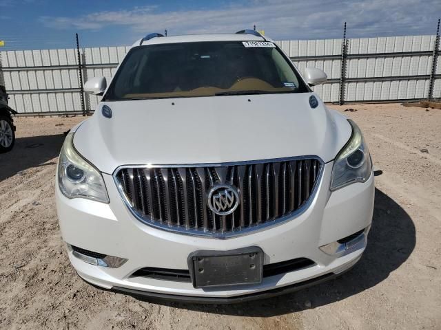 2016 Buick Enclave