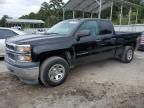 2014 Chevrolet Silverado C1500