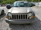 2006 Jeep Liberty Sport