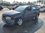 2007 Pontiac Torrent