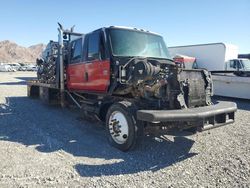 International 4000 4400 salvage cars for sale: 2007 International 4000 4400