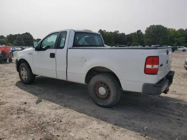 2008 Ford F150