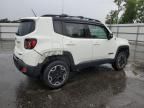 2017 Jeep Renegade Trailhawk