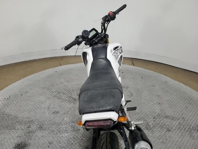 2024 Honda Grom 125