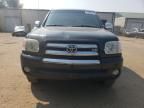 2006 Toyota Tundra Double Cab SR5