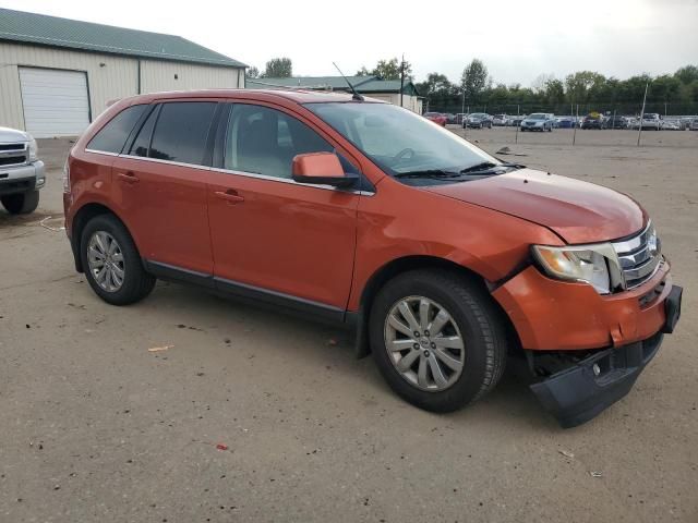 2008 Ford Edge Limited