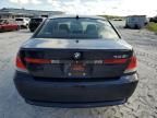 2005 BMW 745 I