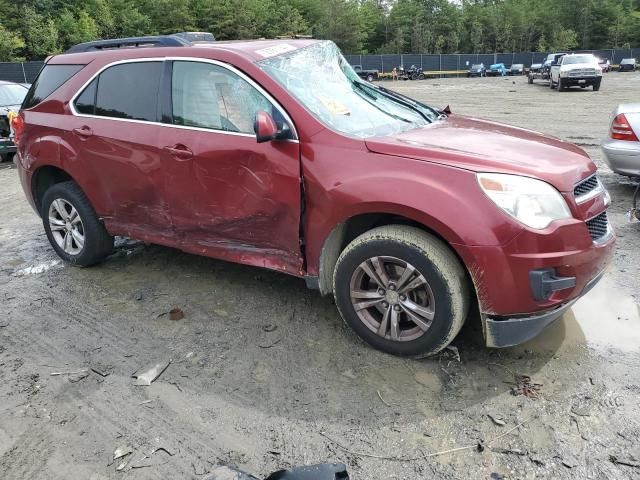 2010 Chevrolet Equinox LT