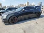 2015 Cadillac CTS-V