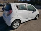 2013 Chevrolet Spark 1LT