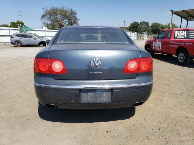 2006 Volkswagen Phaeton 4.2