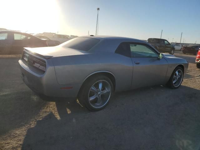 2017 Dodge Challenger R/T