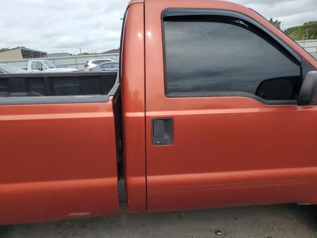 2000 Ford F250 Super Duty