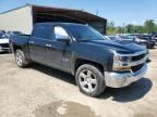 2018 Chevrolet Silverado C1500 LT