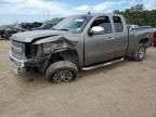 2012 Chevrolet Silverado C1500  LS