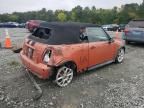 2005 Mini Cooper S