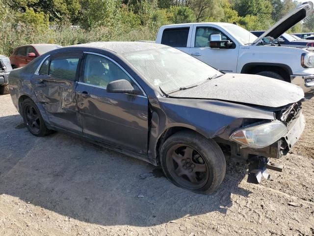 2012 Chevrolet Malibu LS