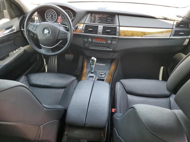 2012 BMW X5 XDRIVE35I